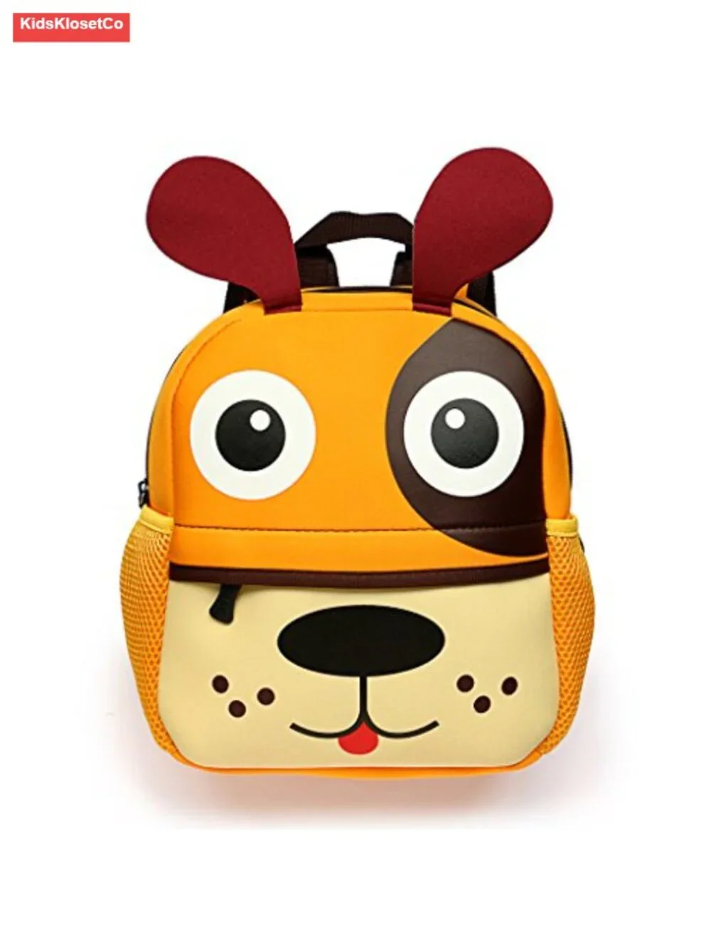 Kids Neoprene Backpack Toddler Preschool Daypack